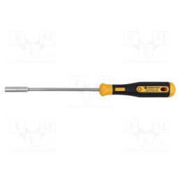1 pcs x BERNSTEIN - 6-105 - Screwdriver, 6-angles socket, Blade length: 125mm