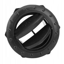 Ventilation grille 60mm