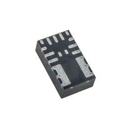 1 pcs : MPM3506AGQV-P - Voltage Regulators - Switching Regulators 36V/0.6A Module Sync Step-Down Converter