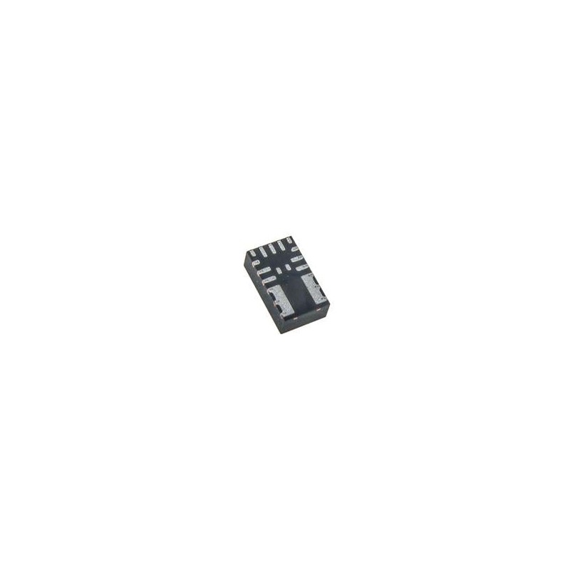 1 pcs : MPM3506AGQV-P - Voltage Regulators - Switching Regulators 36V/0.6A Module Sync Step-Down Converter