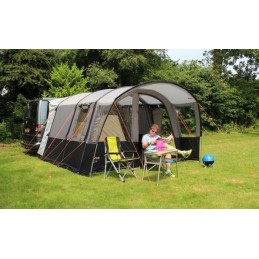 Portimao Air Eurotrail car awning tent in WA