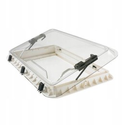 Seitz Heki 2 de luxe Dometic roof window