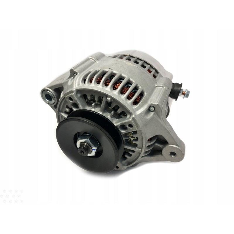 Alternator forklift Junghenrich Kubota WG2503