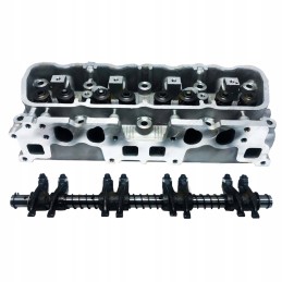 Toyota Nissan K21 forklift head, set, armed