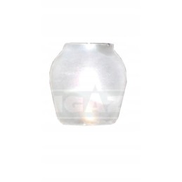 Lampshade for a tourist gas lamp, diameter 42-45