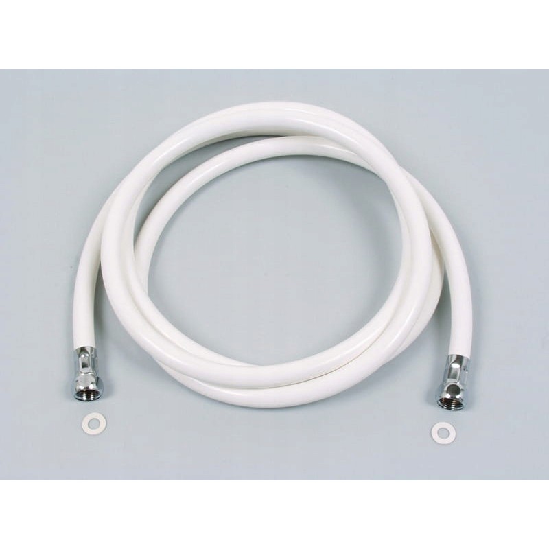 Shower hose 3 8 by 1 2