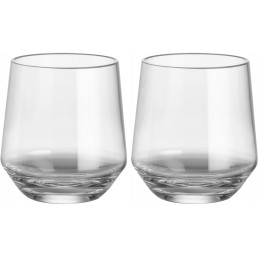 Brunner riserva glass 300ml 2 pcs