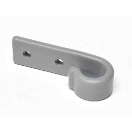 Polyamide tarpaulin hook, tarpaulin, 10 pcs