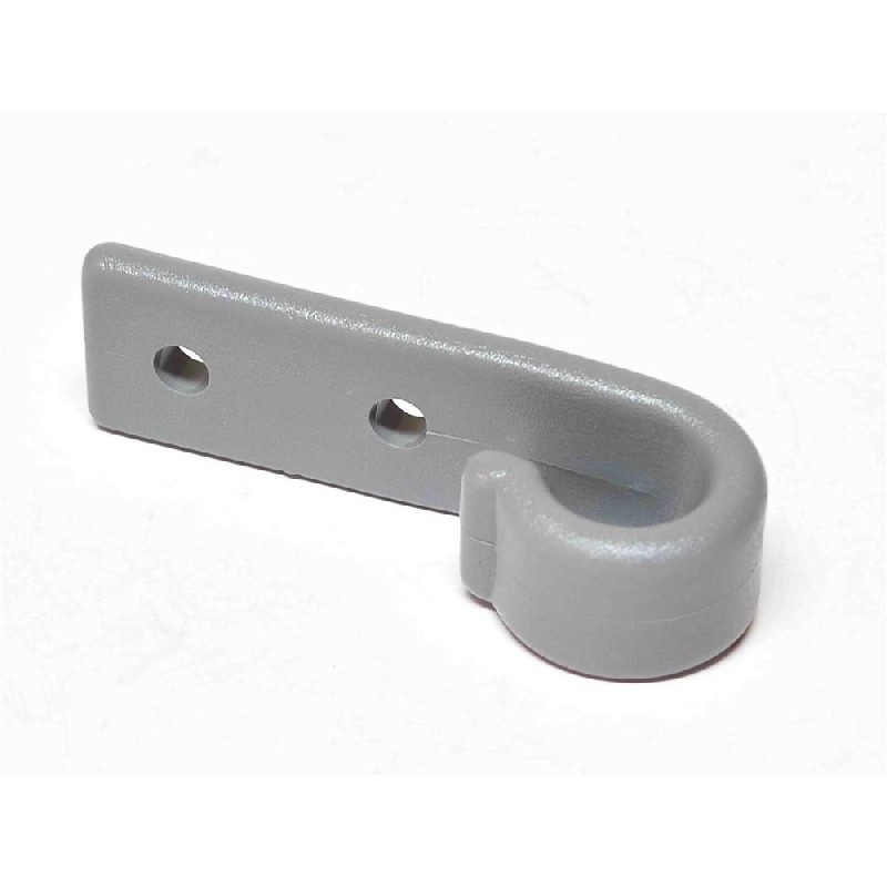 Polyamide tarpaulin hook, tarpaulin, 10 pcs