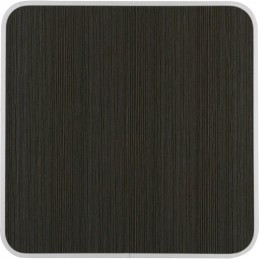 Berger stool top 37x37cm