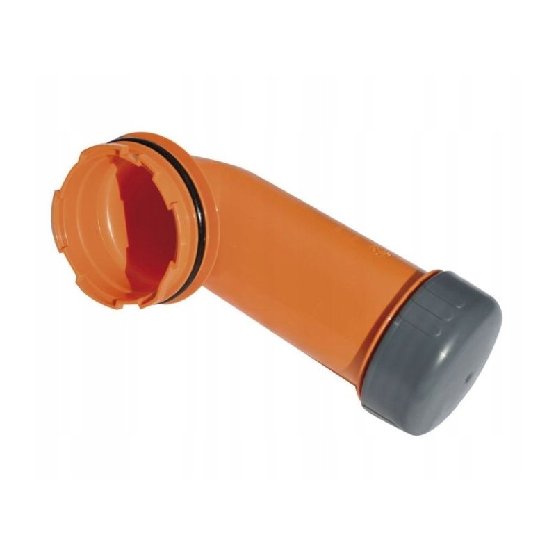 Swivel drain for sc tank 250 260 thetford