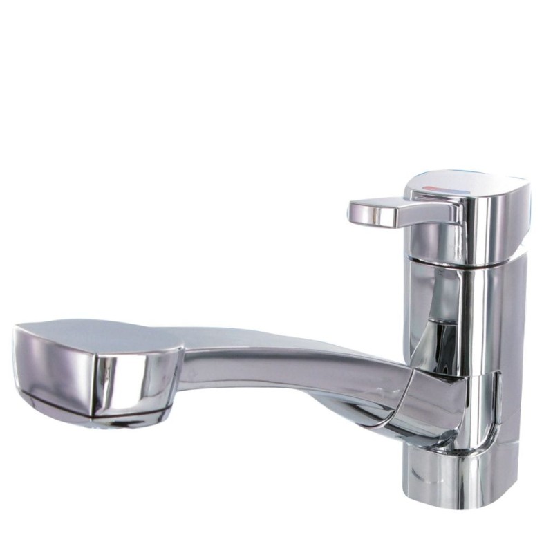 Comet capri piccina shower faucet