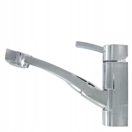 Comet capri piccina shower faucet