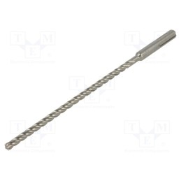 1 pcs x Milwaukee - 4932352016 - Drill bit, for concrete, Ø: 6.5mm, L: 215mm, SDS-Plus®