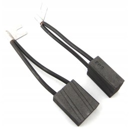 Linde forklift brushes 12 5x25x32