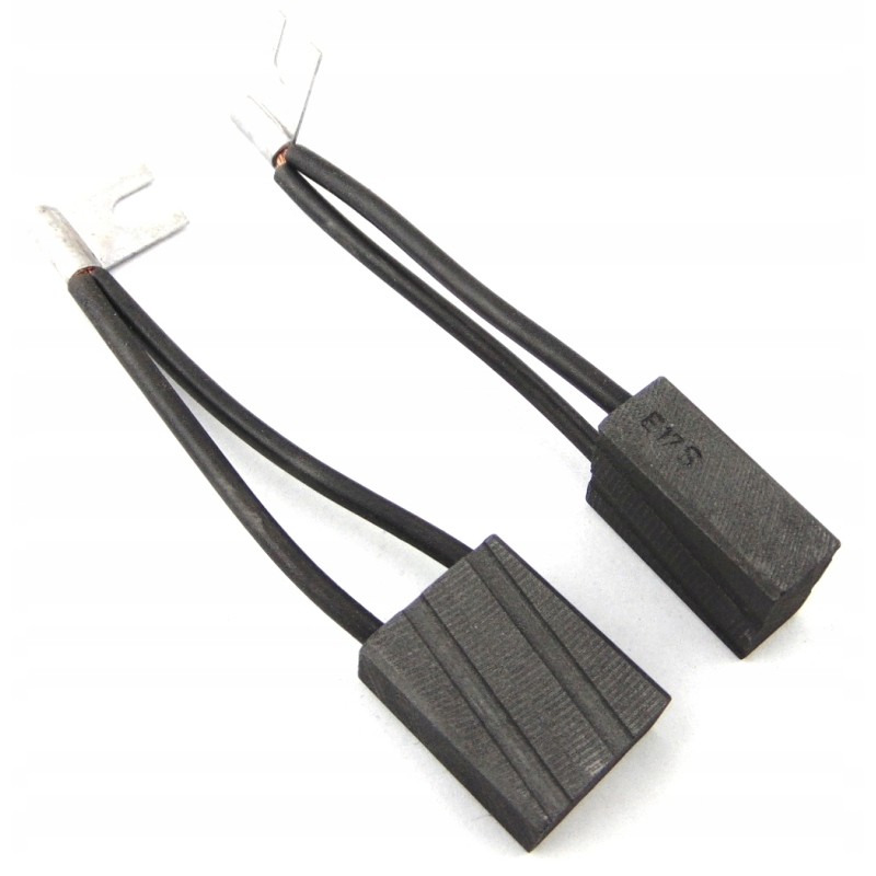 Linde forklift brushes 12 5x25x32