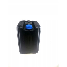 Water container 30l bank canister tank