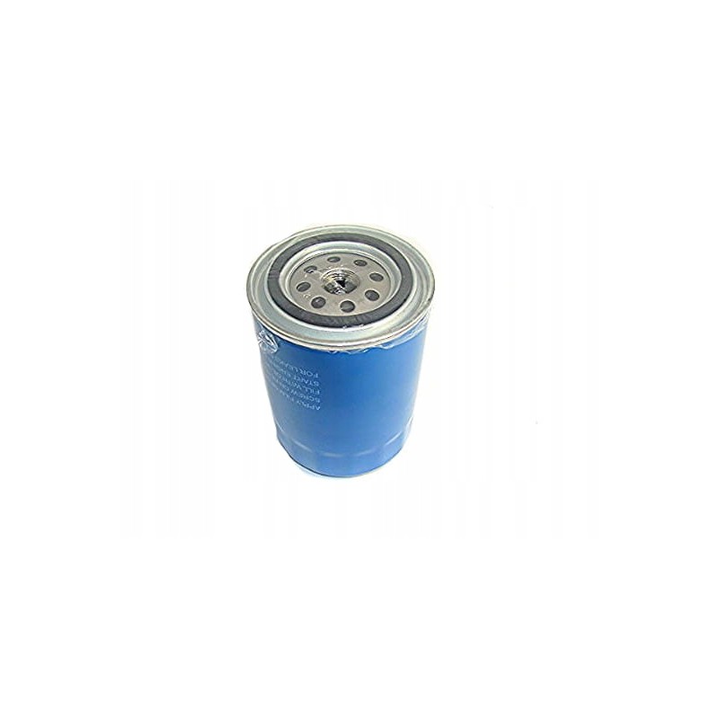 Oil filter e0040025