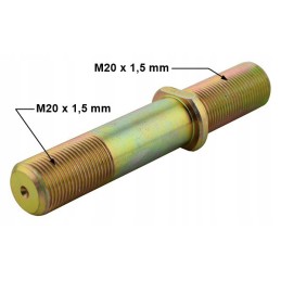 Hangcha front drive wheel bolt 2 3 5t