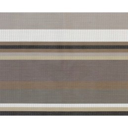 Kinetic vestibule carpet 300x600cm Brunner