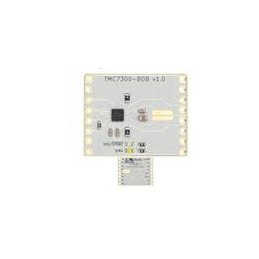 1 pcs : TMC7300-LA-T - Motor/Motion/Ignition Controllers & Drivers Low Voltage DC Motor Driver IC, 2-11V, 1