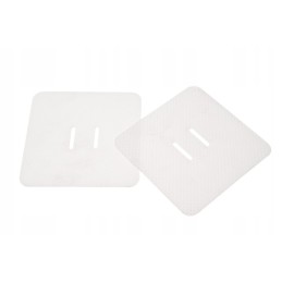 Tarpaulins for the roof of the semi-trailer, 10 pcs