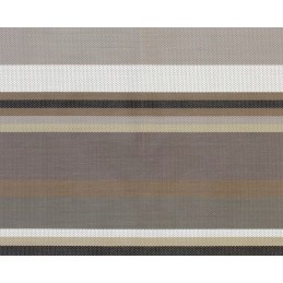 Kinetic mat carpet for the vestibule 300x600cm