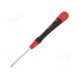 1 pcs x WIHA - 42483 - Screwdriver, Torx®, precision, TX10, PicoFinish®