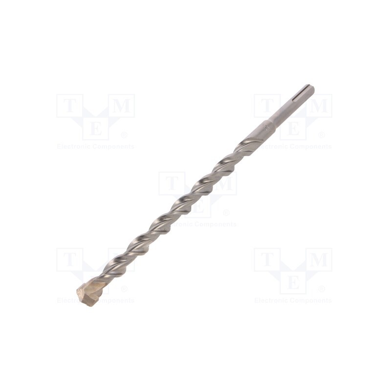 1 pcs x METABO - 631851000 - Drill bit, for concrete, Ø: 14mm, L: 260mm, metal, SDS-Plus®, PRO 4