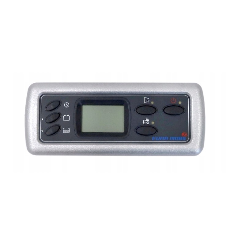 CBE PC200 camper display control panel