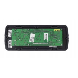 CBE PC200 camper display control panel