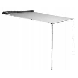 Thule outland awning awning for roof beams