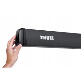 Thule outland awning awning for roof beams