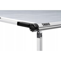 Thule outland awning awning for roof beams