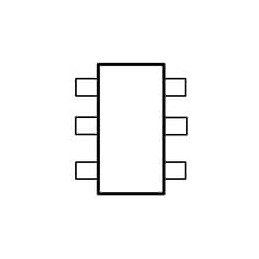 1 pcs : MP1470HGJ-P - Voltage Regulators - Switching Regulators 2A 16V Sync Step Down Converter