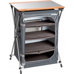 Brunner Razor LS foldable tourist cabinet