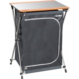 Brunner Razor LS foldable tourist cabinet