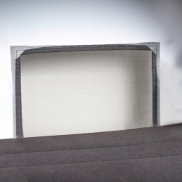 Brunner Razor LS foldable tourist cabinet