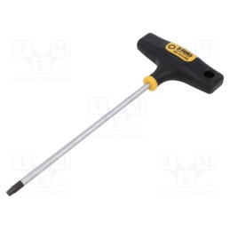 1 pcs x FELO - 308 277 80 - Screwdriver, Torx®, TX27, 200mm