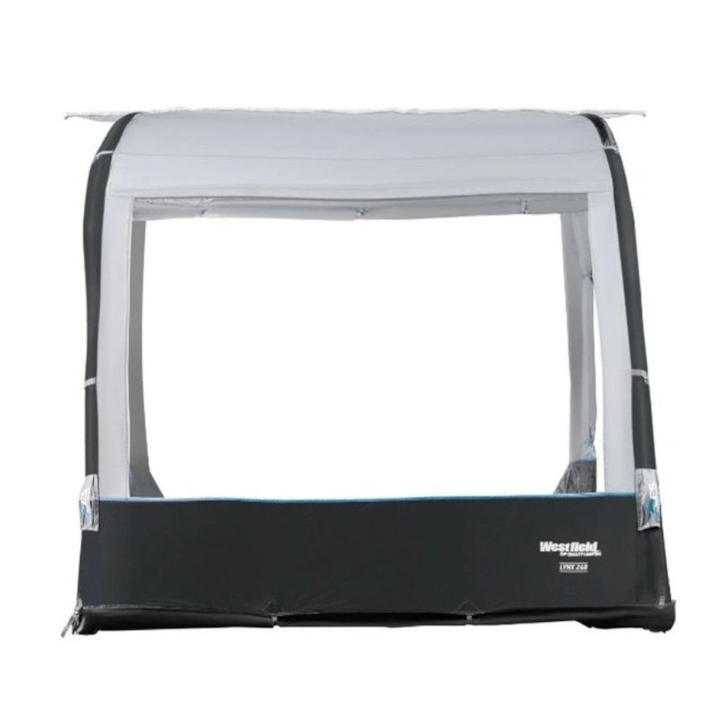 Vestibule for lynx 240 lt caravan
