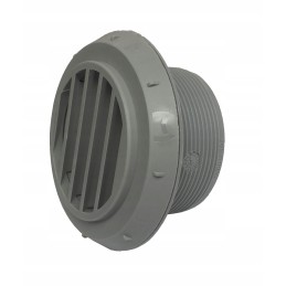 Webasto gray outlet, fi 60 mm, original grille