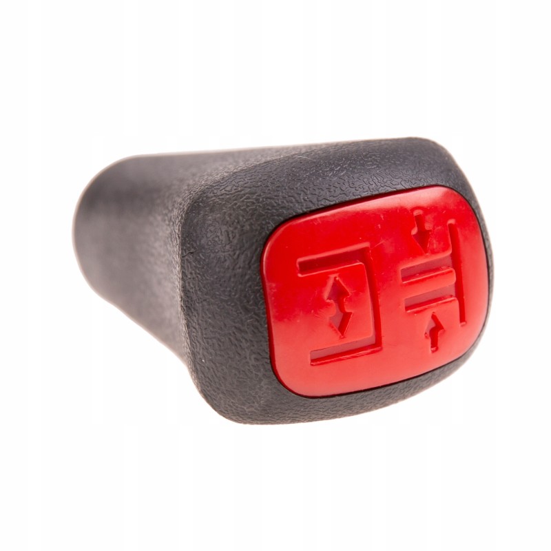 Distributor knob hc hangcha fork positioner