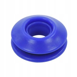 Tarpaulin eyelets, advertising banners, grommets, 10 pcs