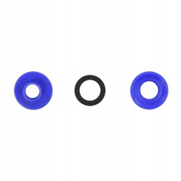 Tarpaulin eyelets, advertising banners, grommets, 10 pcs