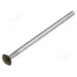 1 pcs x DONAU ELEKTRONIK - D-1719 - Diamond mill, 5mm