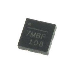 1 pcs : MP5003EQ-LF-P - Power Switch ICs - Power Distribution 3.3V 1A-5A Prog Current Limit Switch