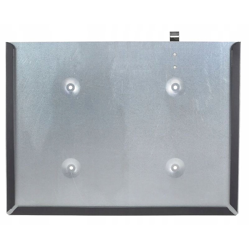 Pocket frame, adr board mounting, waste 400x300