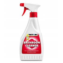 Bathroon Thetford bathroom cleaner