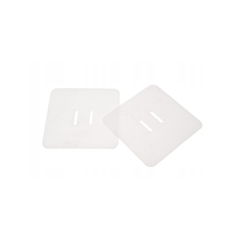 Tarpaulins for the roof of the semi-trailer, 50 pcs