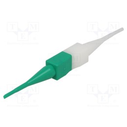 1 pcs x BULGIN - 13027 - Tool: for removal, terminals, SA3179/1,SA3180/1, 28AWG÷24AWG